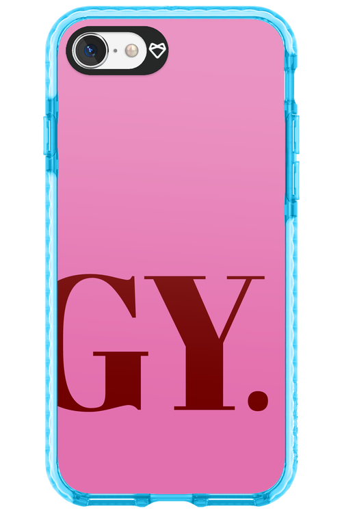 GY (Sorbet) 2.0 - Apple iPhone 7