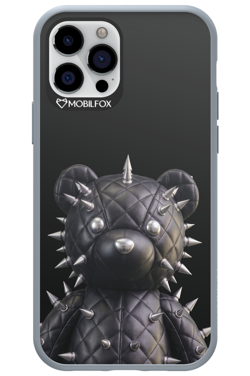 Punk Teddy 2.0 - Apple iPhone 12 Pro