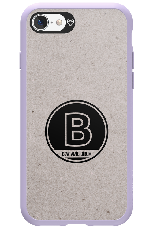 Alig bírom - Apple iPhone 8