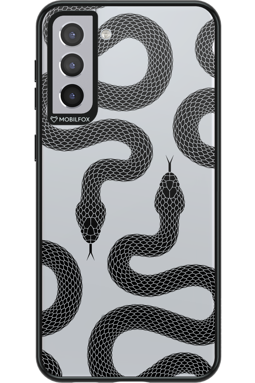 Snakes 2.0 - Samsung Galaxy S21+