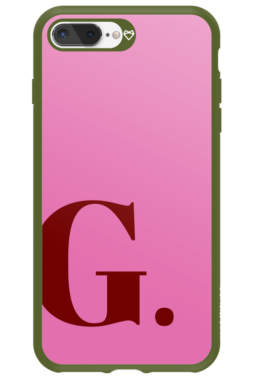 G (Sorbet) 2.0 - Apple iPhone 7 Plus