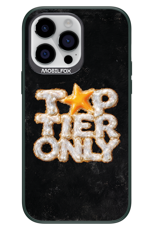 Top Tier 2.0 - Apple iPhone 14 Pro Max