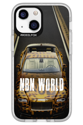 Car - Apple iPhone 13 Mini