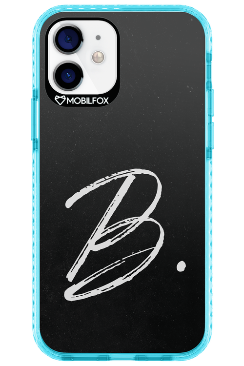 (Off Space) B 2.0 - Apple iPhone 12
