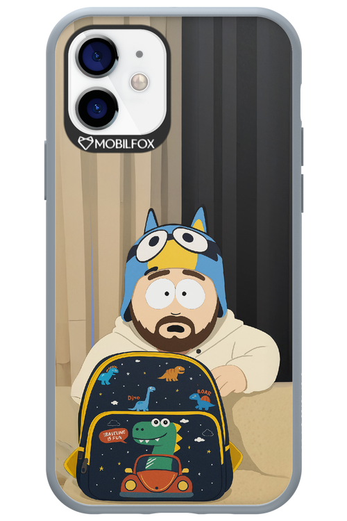 KidHeli - Apple iPhone 12