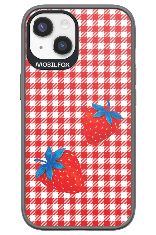 STRAWBERRY 2.0 - Apple iPhone 14