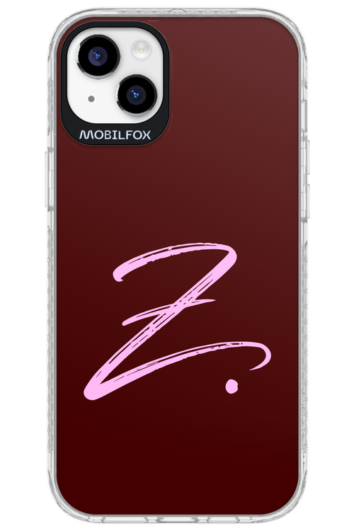 (Dark Blush) Z 2.0 - Apple iPhone 14 Plus