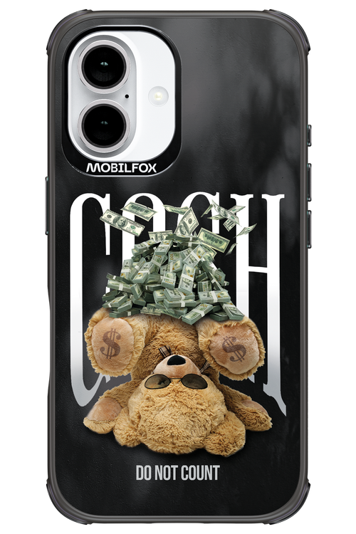 CASH 2.0 - Apple iPhone 16