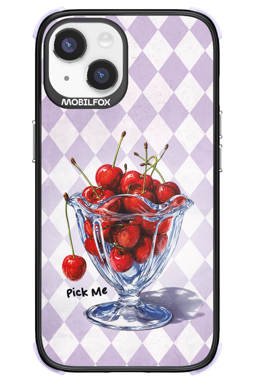Pick Me 2.0 - Apple iPhone 14