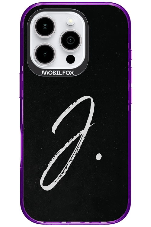 (Off Space) J 2.0 - Apple iPhone 16 Pro
