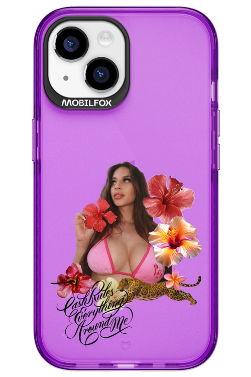 Island Money Muse 2.0 - Apple iPhone 15