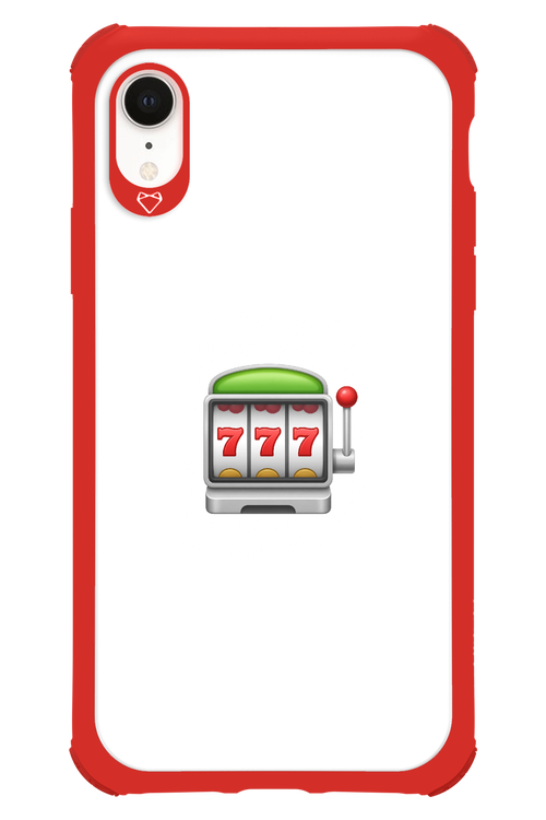 777 2.0 - Apple iPhone XR