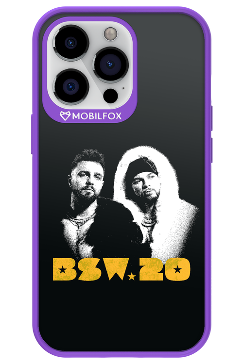 BSW 20 (8) 2.0 - Apple iPhone 13 Pro