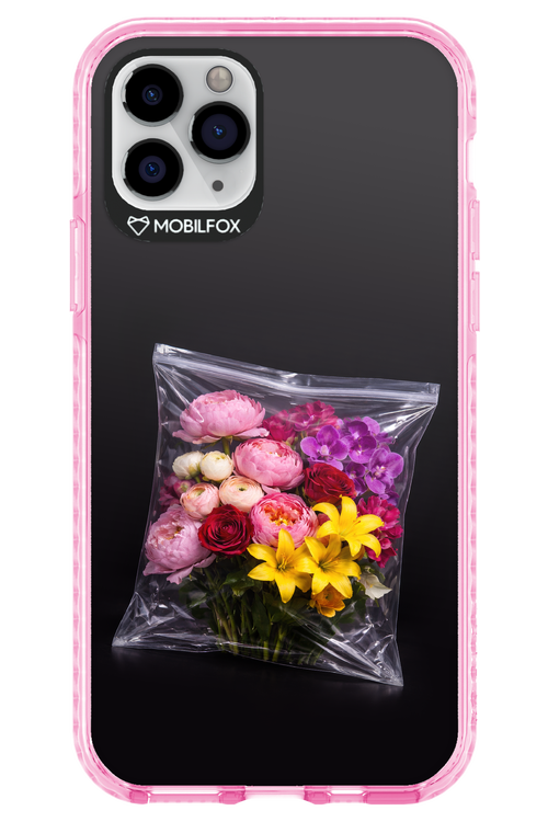 Love Bag 2.0 - Apple iPhone 11 Pro