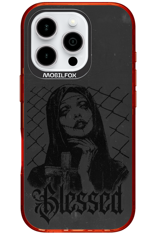 God bless 2.0 - Apple iPhone 16 Pro