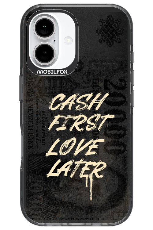 Love Later 2.0 - Apple iPhone 16