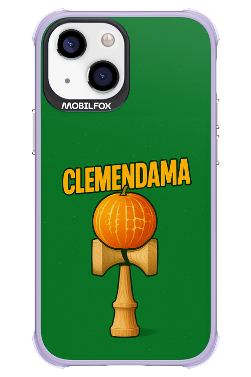 Clemendama 2.0 - Apple iPhone 13 Mini
