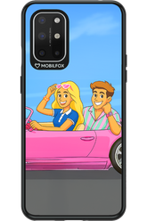 My Way 2.0 - OnePlus 8T