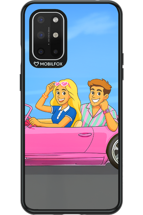 My Way 2.0 - OnePlus 8T