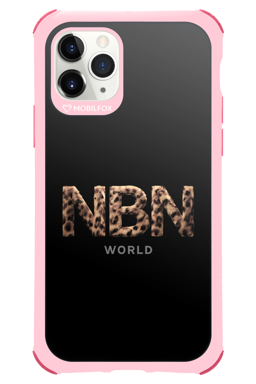 Black 2.0 - Apple iPhone 11 Pro