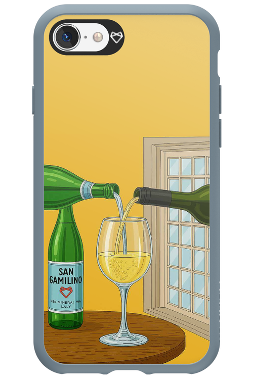Gami Spritz 2.0 - Apple iPhone SE 2022