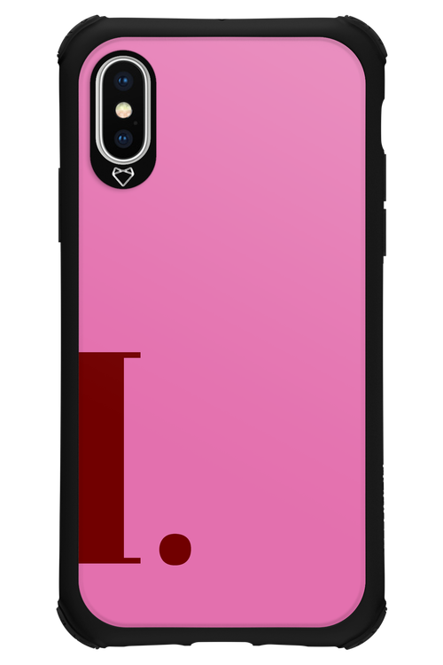 I (Sorbet) 2.0 - Apple iPhone XS