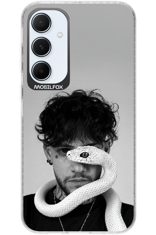 SNAKE (RAVA) 2.0 - Samsung Galaxy A55