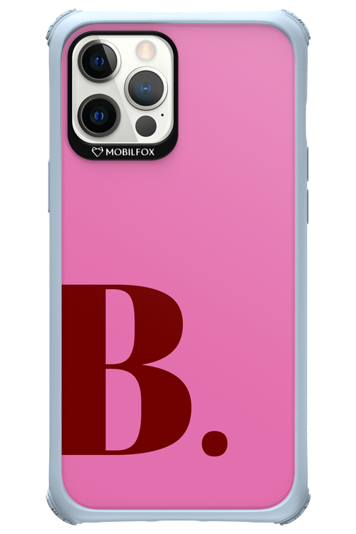 B (Sorbet) 2.0 - Apple iPhone 12 Pro Max