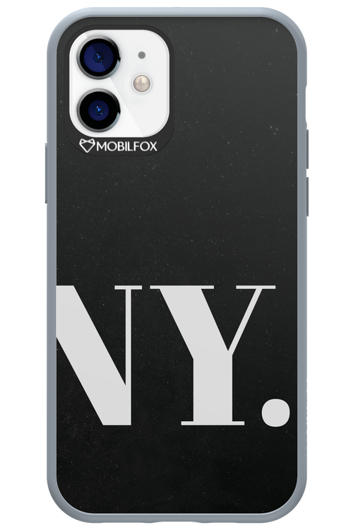 NY (Off Space) 2.0 - Apple iPhone 12