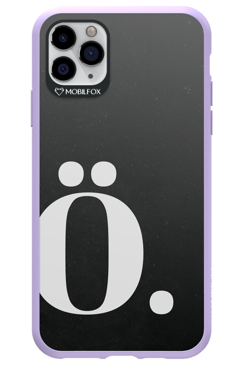 O II (Off Space) 2.0 - Apple iPhone 11 Pro Max