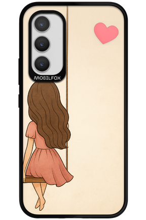 Girl Love II 2.0 - Samsung Galaxy A34