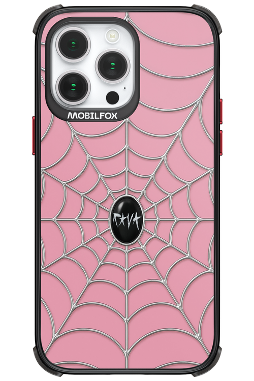 SpiderQueen - Apple iPhone 14 Pro Max