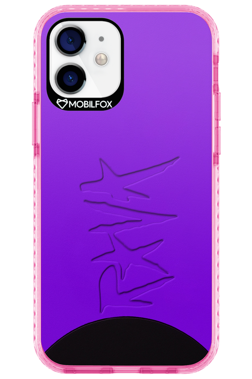 Rava Purple - Apple iPhone 12