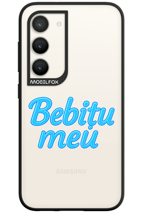 Meuu 2.0 - Samsung Galaxy S23