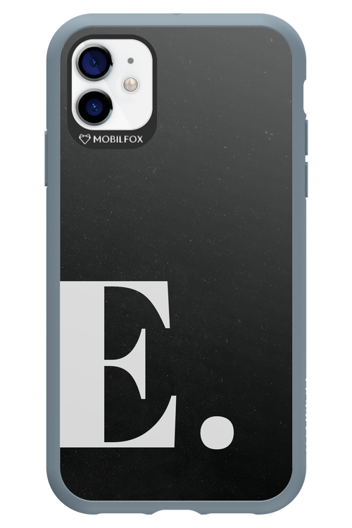 E (Off Space) 2.0 - Apple iPhone 11