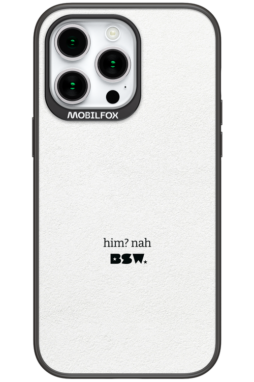 BSW FourSeasons 16 2.0 - Apple iPhone 15 Pro Max