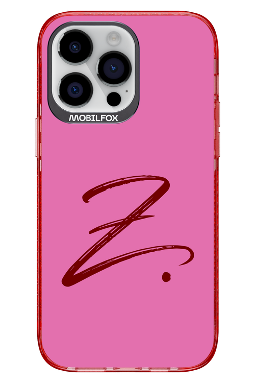 (Sorbet) Z 2.0 - Apple iPhone 14 Pro Max