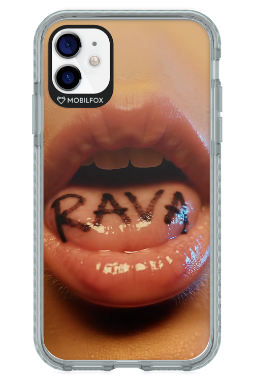 Rava Kiss 2.0 - Apple iPhone 11