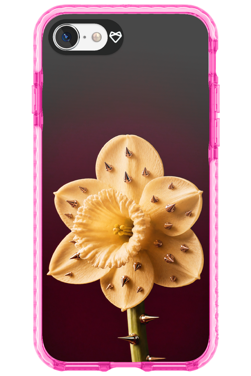 Not Your Flower 2.0 - Apple iPhone 7