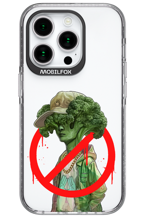 Anti Brokkoli - Apple iPhone 15 Pro