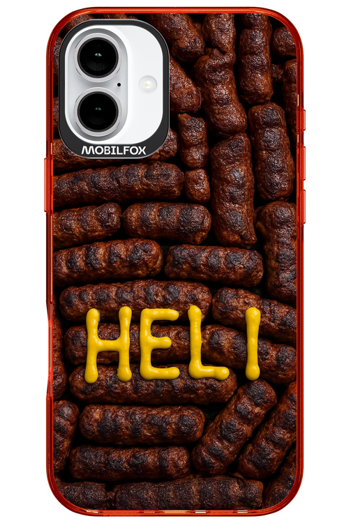 Mici 2.0 - Apple iPhone 16 Plus