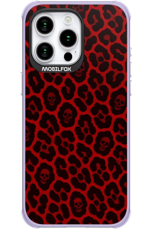 Wild Death 2.0 - Apple iPhone 15 Pro Max
