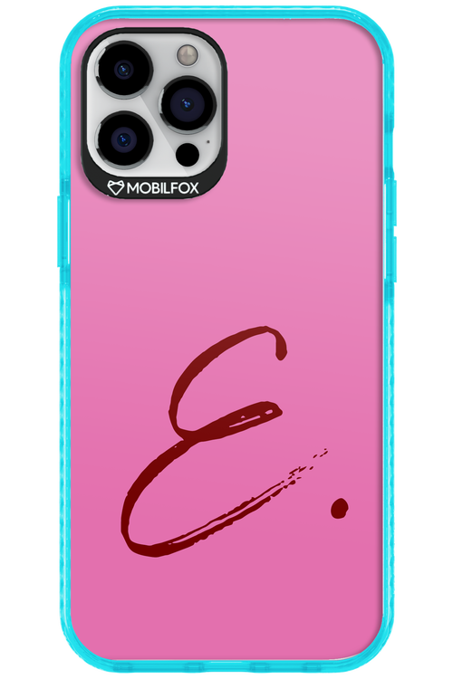 (Sorbet) E 2.0 - Apple iPhone 12 Pro Max