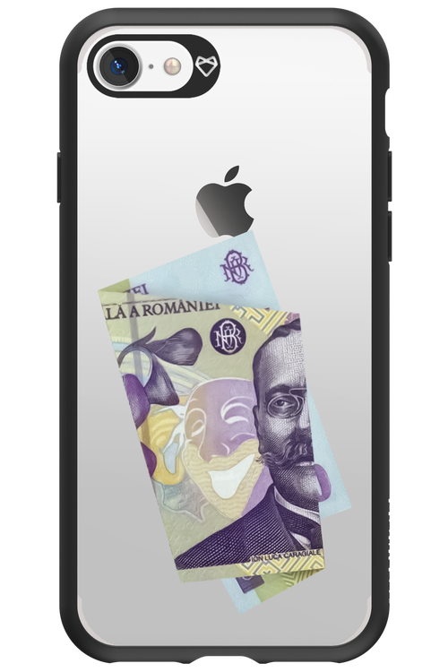 Lei 100 2.0 - Apple iPhone 7