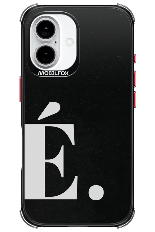 E II (Off Space) 2.0 - Apple iPhone 16