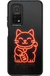 Led Cat 2.0 - Xiaomi Mi 10T 5G
