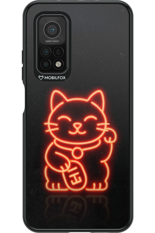Led Cat 2.0 - Xiaomi Mi 10T 5G