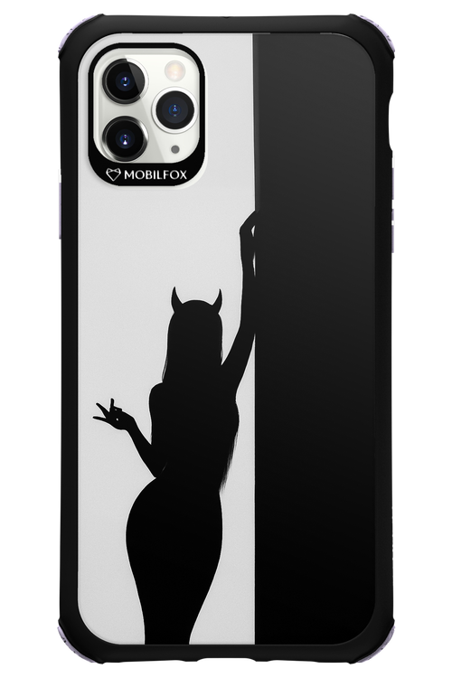 Devil Babe - Apple iPhone 11 Pro Max