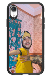 Balkan Style - Apple iPhone XR