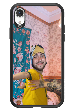 Balkan Style - Apple iPhone XR